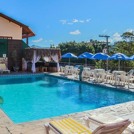 Termas Park Hotel 그라바탈 외부 사진