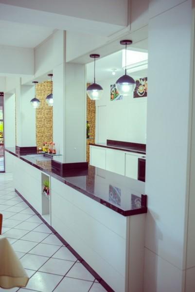 Termas Park Hotel 그라바탈 외부 사진