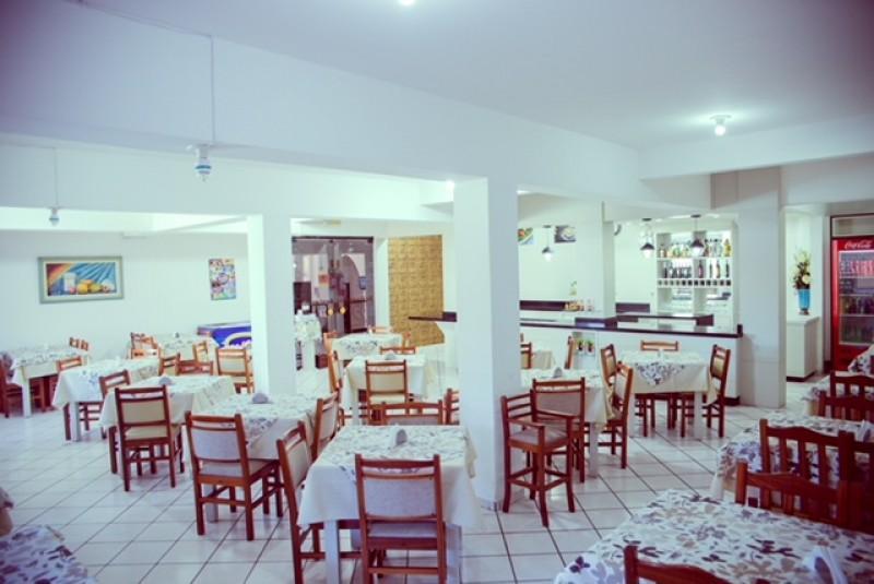 Termas Park Hotel 그라바탈 외부 사진