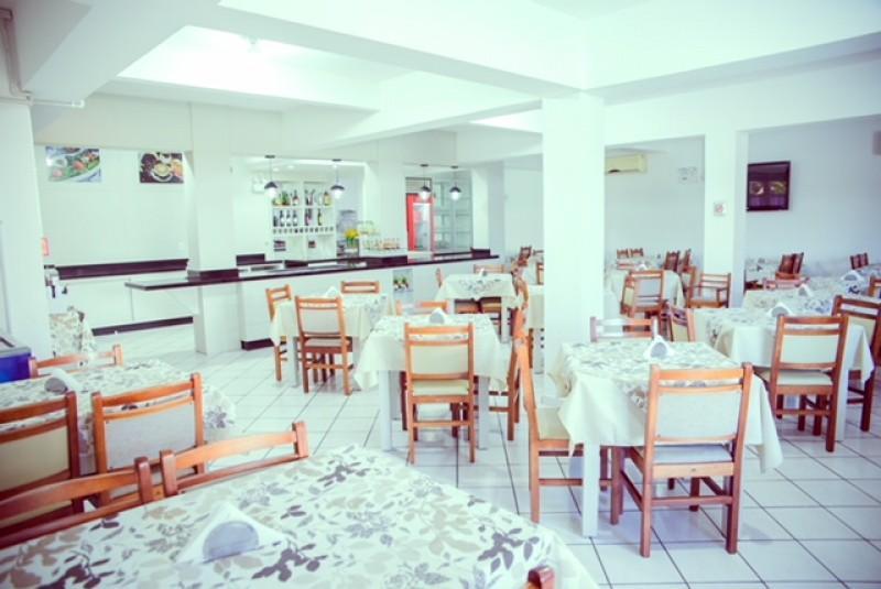 Termas Park Hotel 그라바탈 외부 사진
