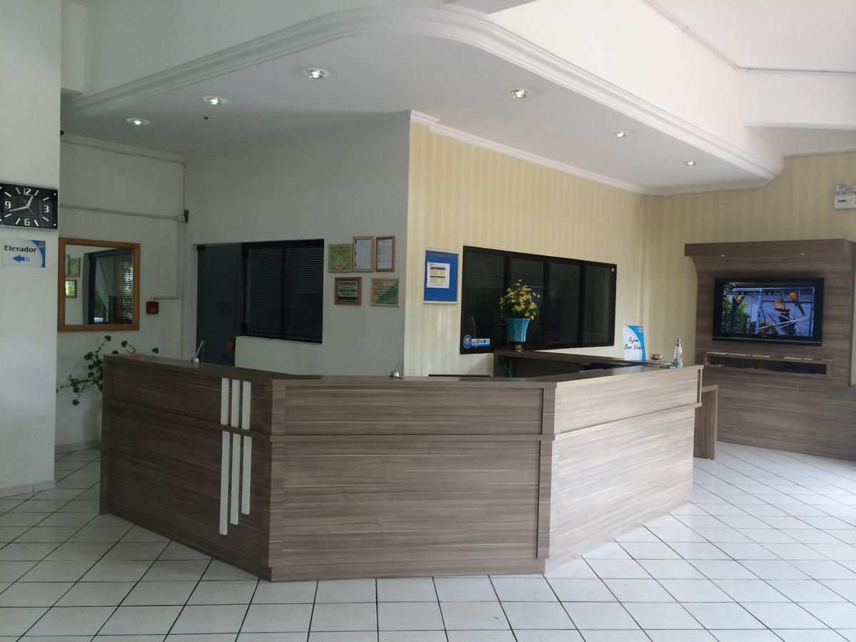 Termas Park Hotel 그라바탈 외부 사진