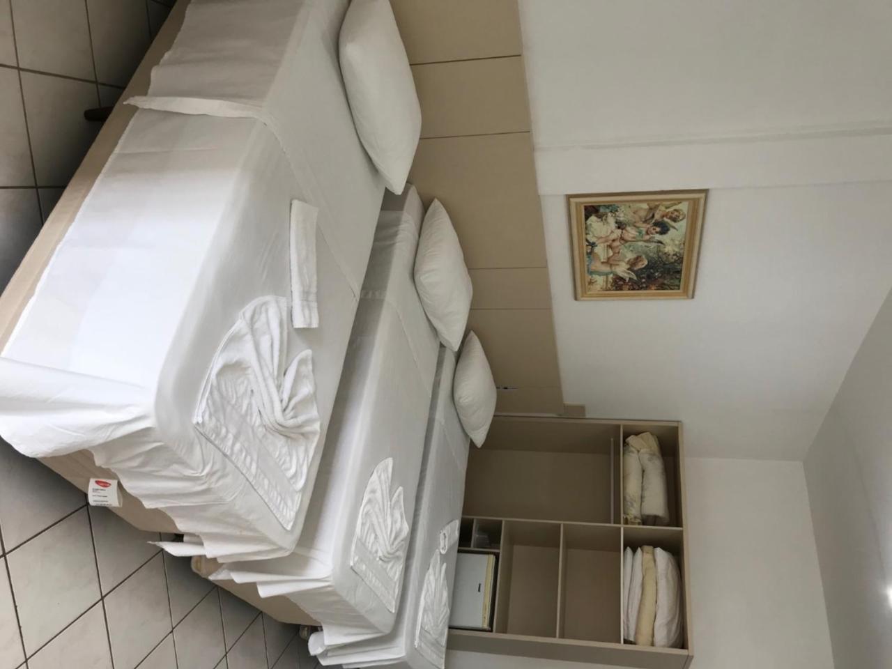 Termas Park Hotel 그라바탈 외부 사진