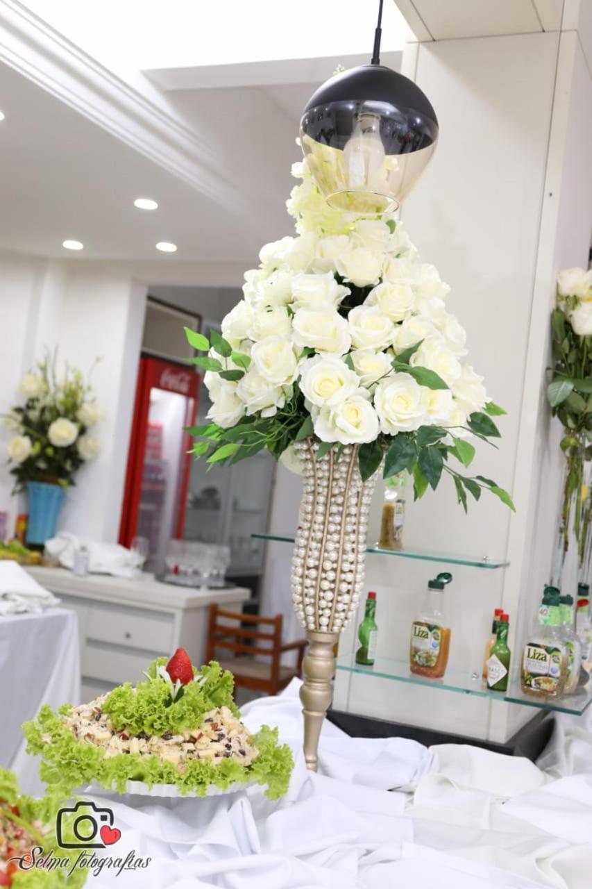 Termas Park Hotel 그라바탈 외부 사진