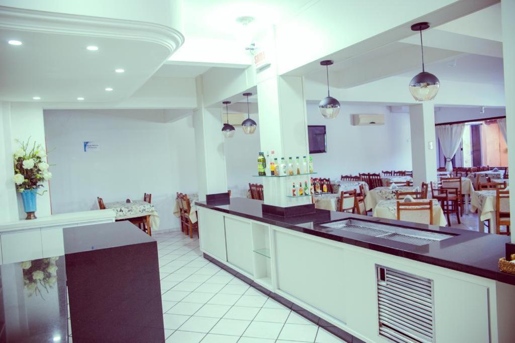 Termas Park Hotel 그라바탈 외부 사진
